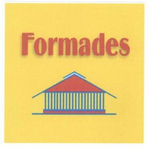 Trademark FORMADES + LUKISAN RUMAH