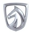Trademark LOGO KEPALA KUDA