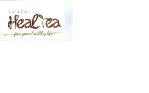 Trademark efata heal tea