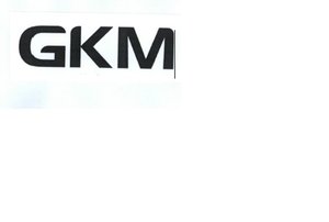 Trademark GKM