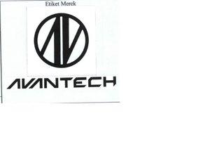 Trademark AVANTECH