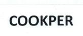 Trademark COOKPER