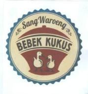 Trademark Sang Waroeng Bebek Kukus