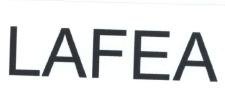 Trademark LAFEA
