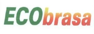 Trademark ECOBRASA