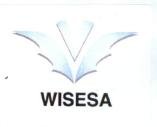 Trademark WISESA + Logo