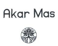 Trademark AKAR MAS + logo