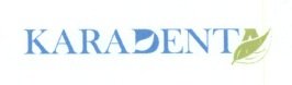 Trademark KARADENTA