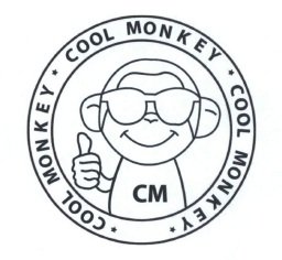 Trademark COOL MONKEY