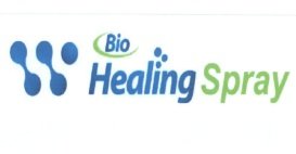 Trademark BIOHEALING SPRAY+LOGO