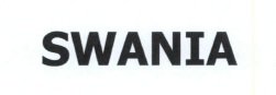 Trademark SWANIA