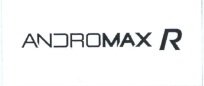 Trademark ANDROMAX R