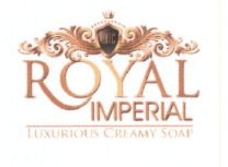 Trademark ROYAL IMPERIAL