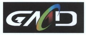 Trademark GMD & LOGO