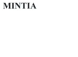 Trademark MINTIA