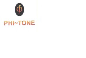 Trademark PHI-TONE