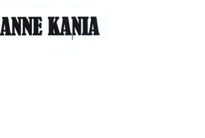 Trademark ANNE KANIA