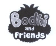 Trademark Bodhi and Friends