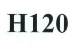 Trademark H120