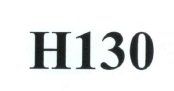 Trademark H130