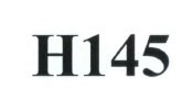 Trademark H145