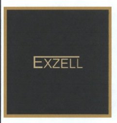 Trademark EXZELL