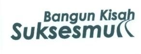 Trademark Bangun Kisah Suksesmu & logo