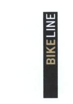 Trademark BIKE LINE (word+fig)