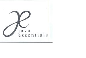 Trademark JE Java essentials