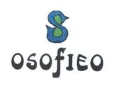 Trademark OSOFIEO + Logo