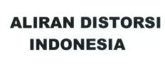 Trademark ALIRAN DISTORSI INDONESIA