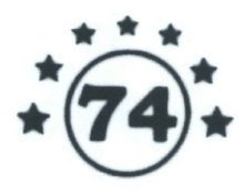 Trademark 74