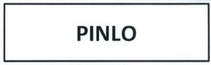 Trademark PINLO