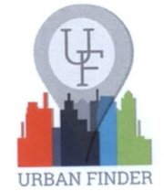 Trademark URBAN FINDER & Lukisan