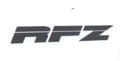 Trademark RFZ