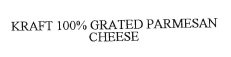 Trademark KRAFT