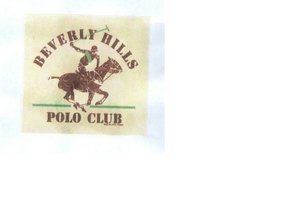 Trademark BEVERLY HILLS POLO CLUB