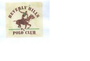 Trademark BEVERLY HILLS POLO CLUB