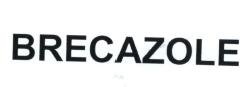 Trademark BRECAZOLE