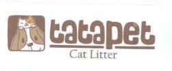 Trademark TATAPET + LOGO