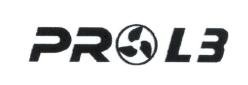 Trademark PROL3 Logo
