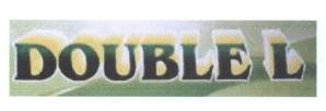 Trademark DOUBLE L