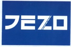 Trademark JEZO