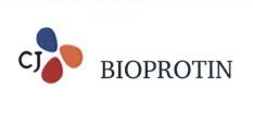 Trademark BIOPROTIN + LOGO CJ
