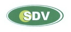 Trademark SDV