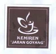 Trademark JARAN GOYANG