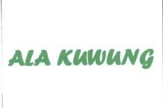 Trademark ALA KUWUNG