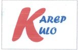 Trademark KAREP KULO