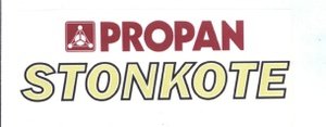 Trademark PROPAN STONKOTE