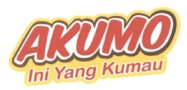 Trademark AKUMO Ini Yang Kumau